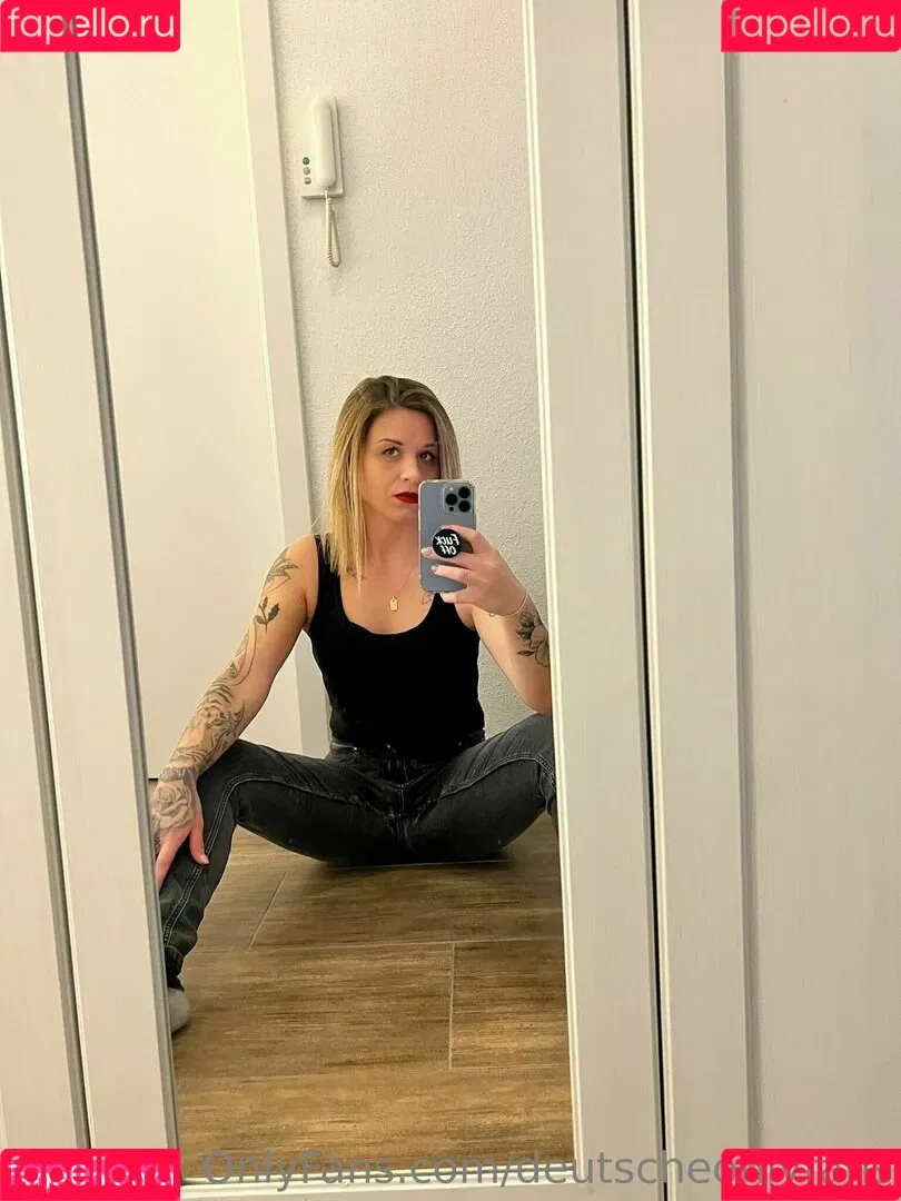 Deutscheonlyfans Onlyfans Photo Gallery 