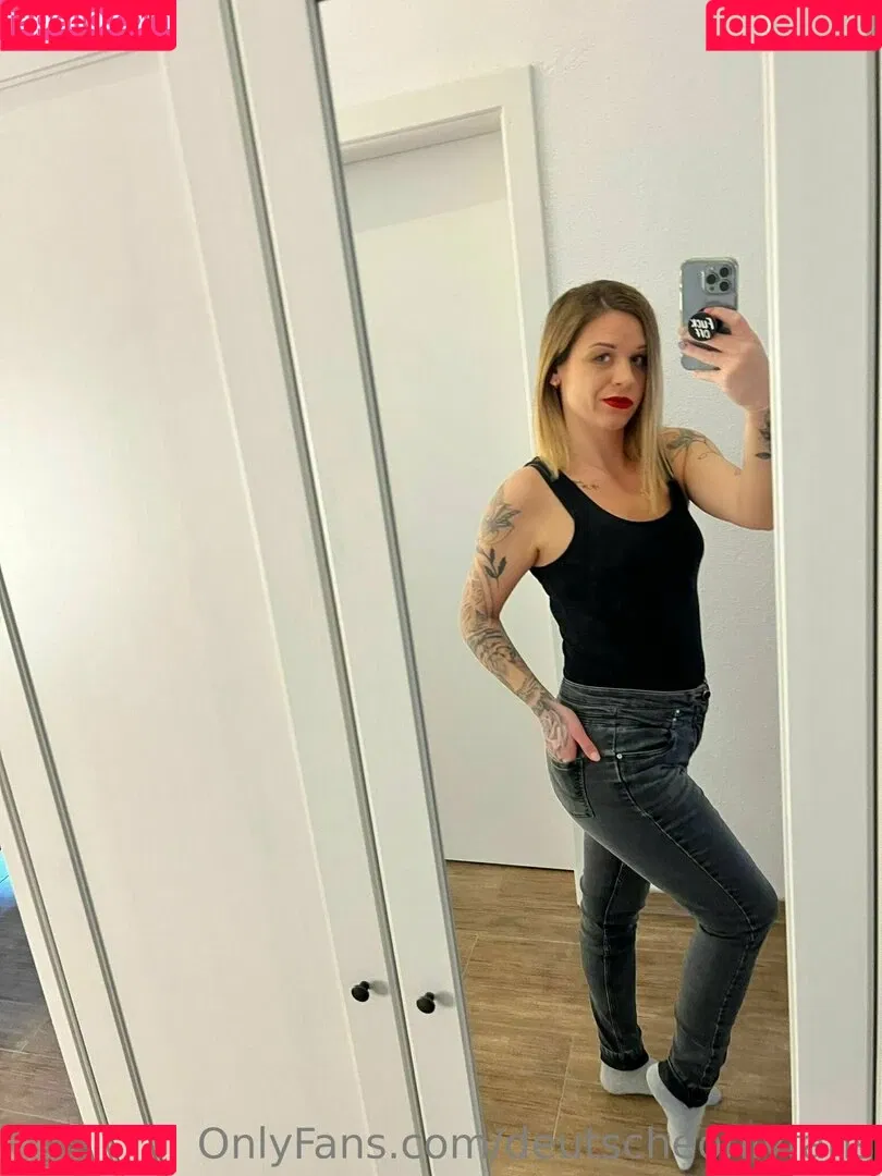 Deutscheonlyfans Onlyfans Photo Gallery 