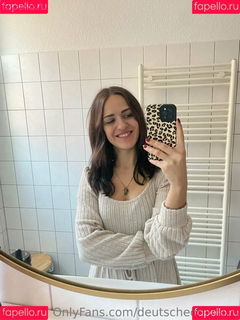 Deutscheonlyfans Onlyfans Photo Gallery 
