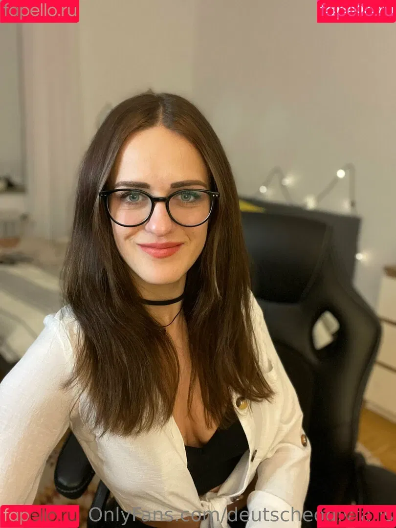 Deutscheonlyfans Onlyfans Photo Gallery 