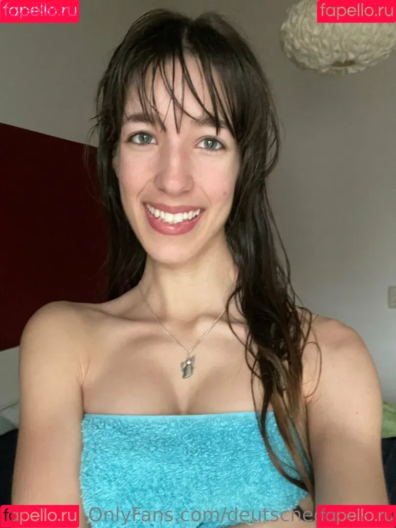 Deutscheonlyfans Onlyfans Photo Gallery 