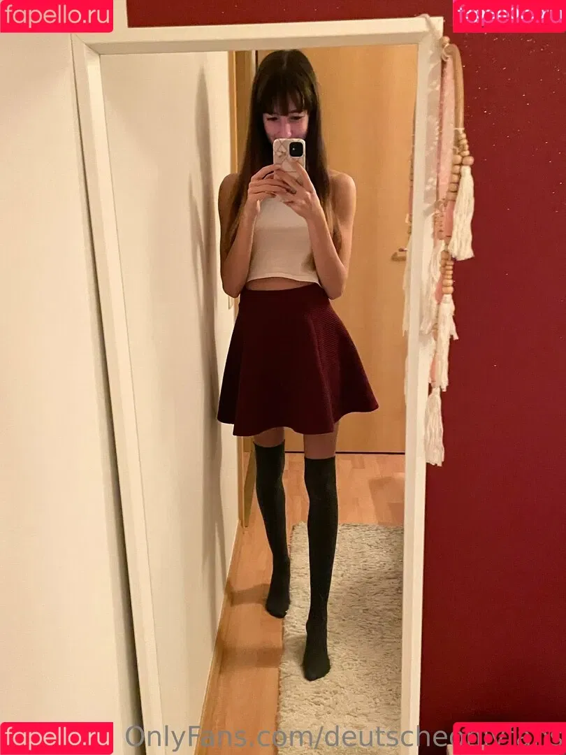 Deutscheonlyfans Onlyfans Photo Gallery 