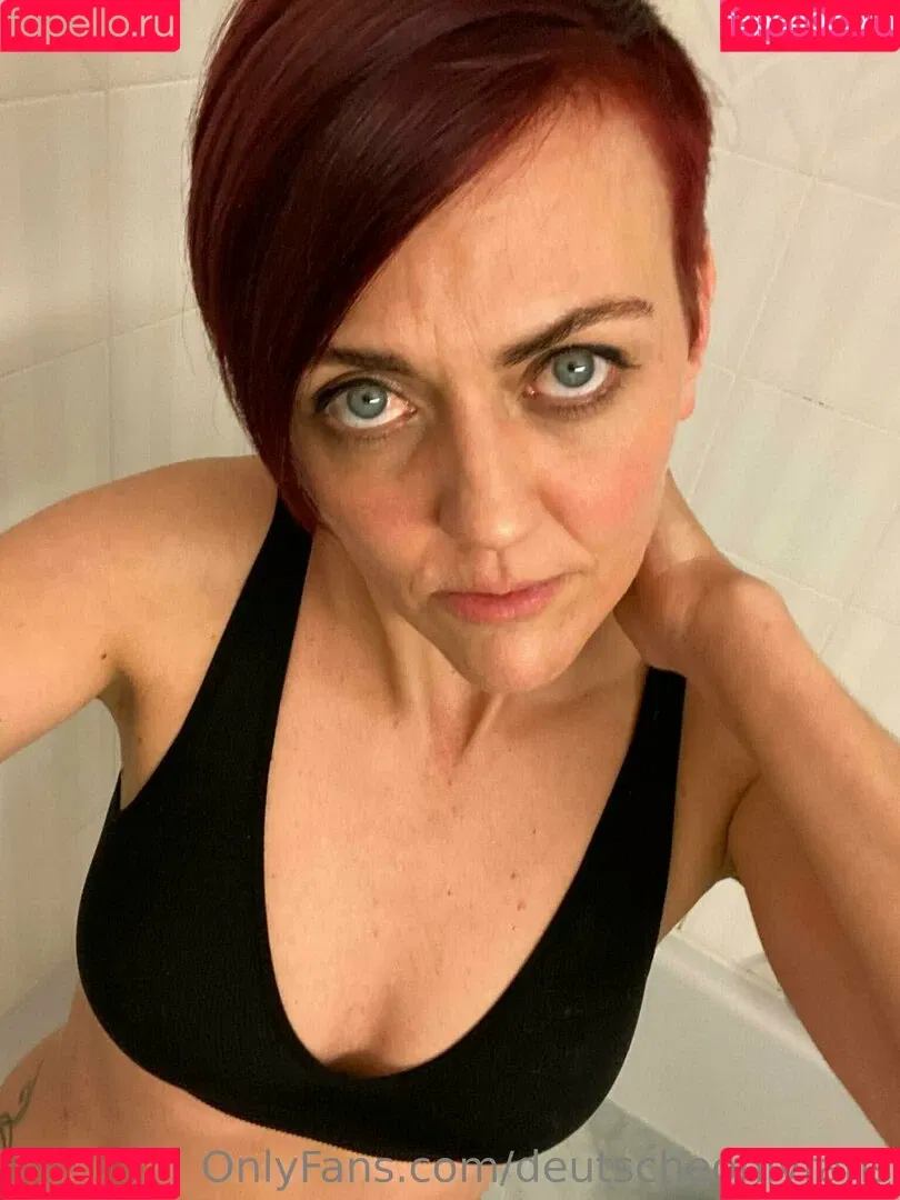 Deutscheonlyfans Onlyfans Photo Gallery 