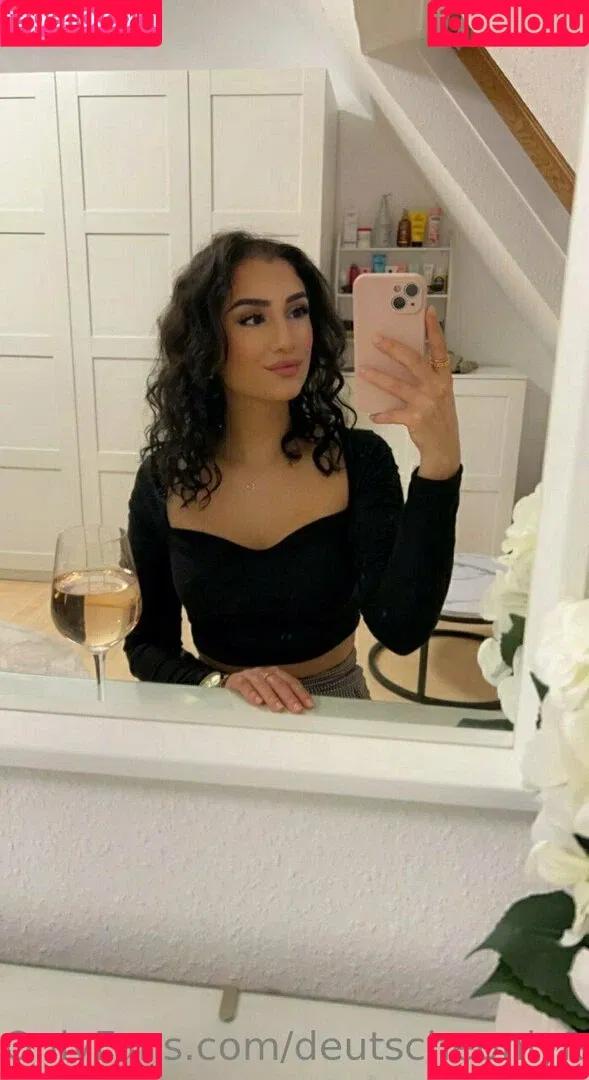 Deutscheonlyfans Onlyfans Photo Gallery 