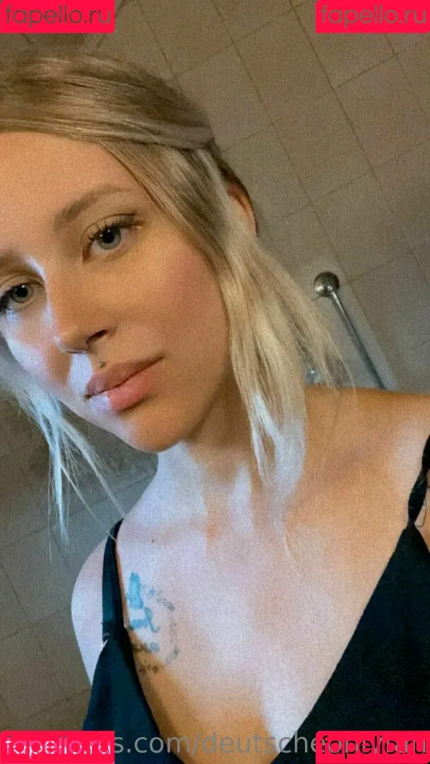 Deutscheonlyfans Onlyfans Photo Gallery 