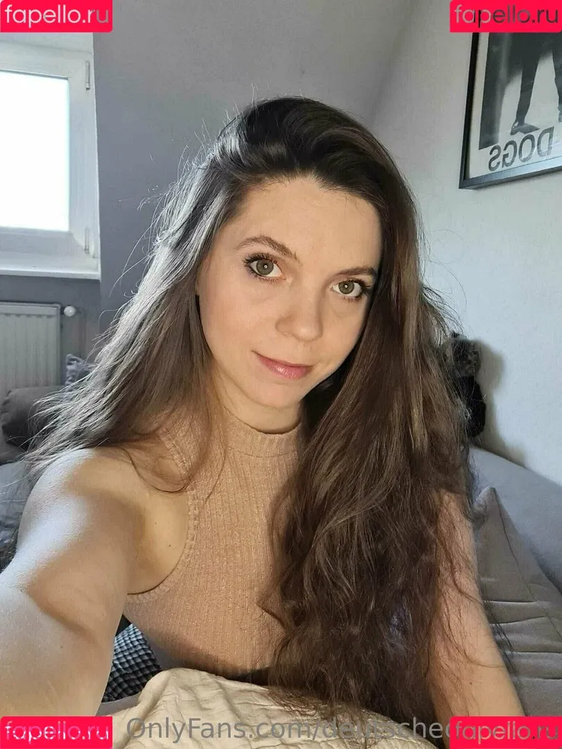 Deutscheonlyfans Onlyfans Photo Gallery 