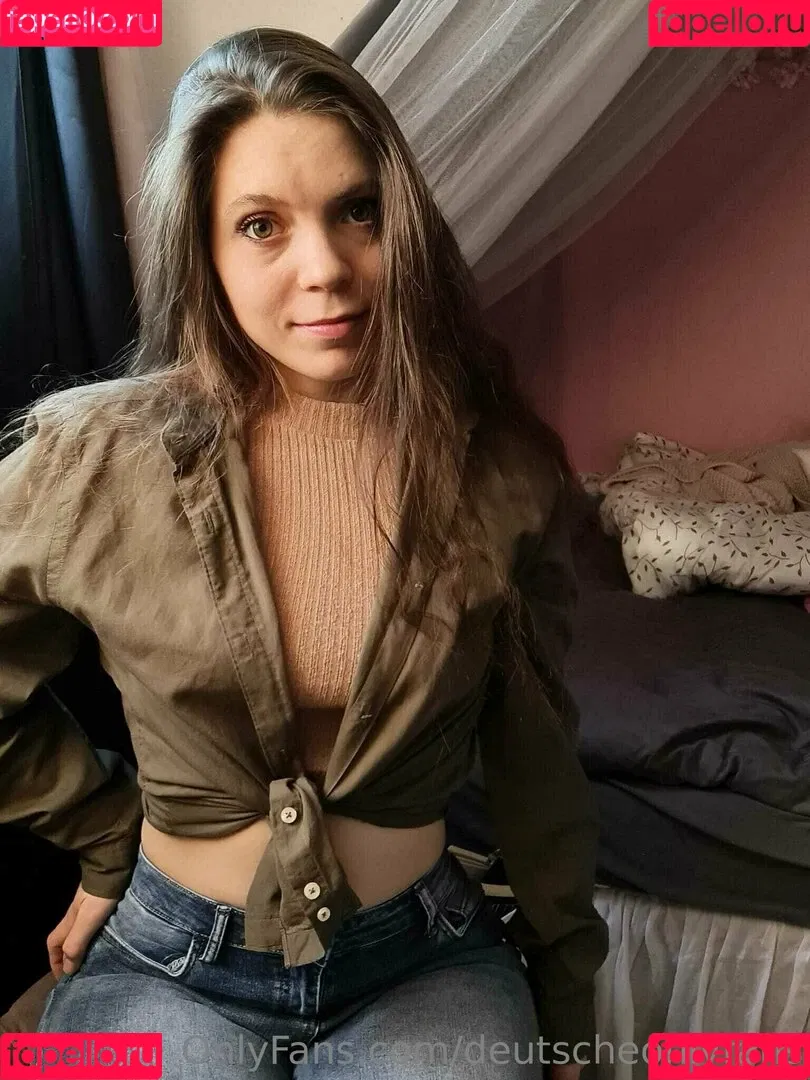 Deutscheonlyfans Onlyfans Photo Gallery 