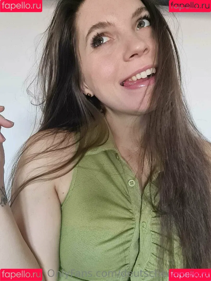 Deutscheonlyfans Onlyfans Photo Gallery 