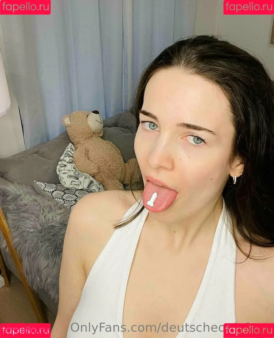 Deutscheonlyfans Onlyfans Photo Gallery 