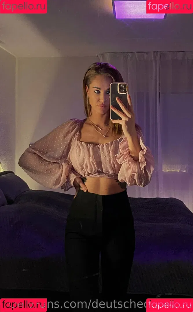 Deutscheonlyfans Onlyfans Photo Gallery 