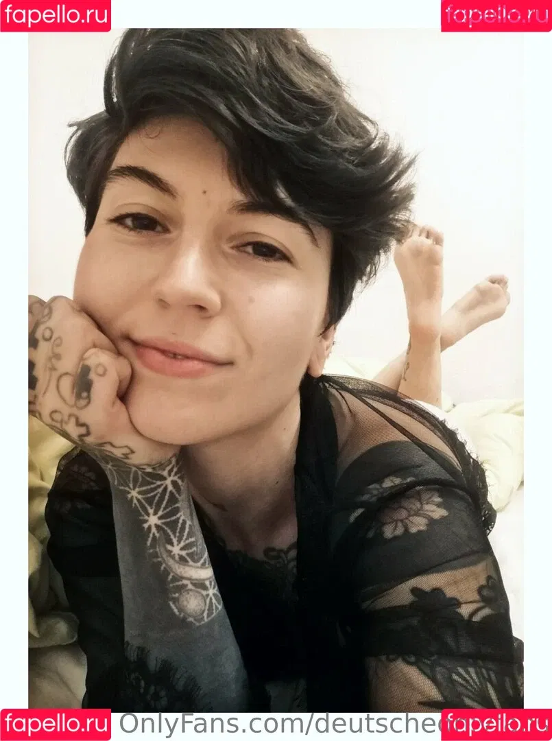 Deutscheonlyfans Onlyfans Photo Gallery 