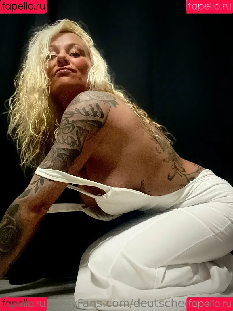 Deutscheonlyfans Onlyfans Photo Gallery 