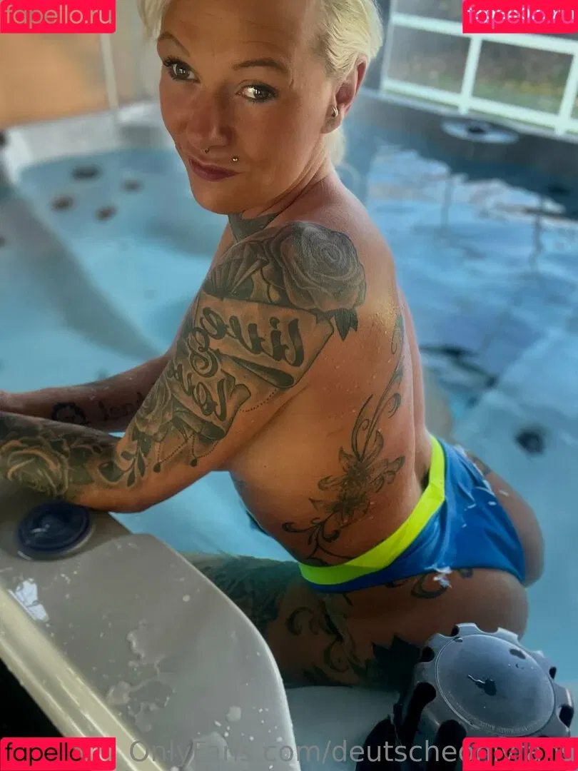 Deutscheonlyfans Onlyfans Photo Gallery 