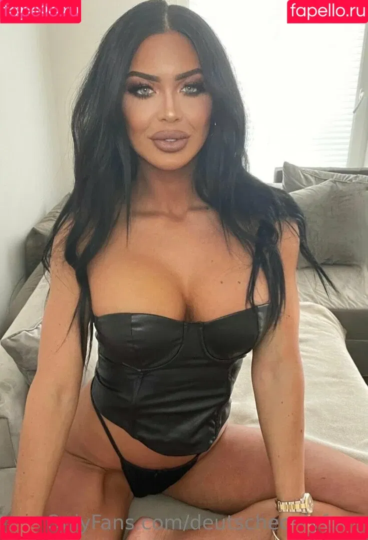 Deutscheonlyfans Onlyfans Photo Gallery 