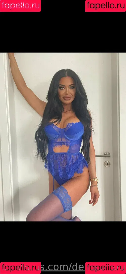 Deutscheonlyfans Onlyfans Photo Gallery 