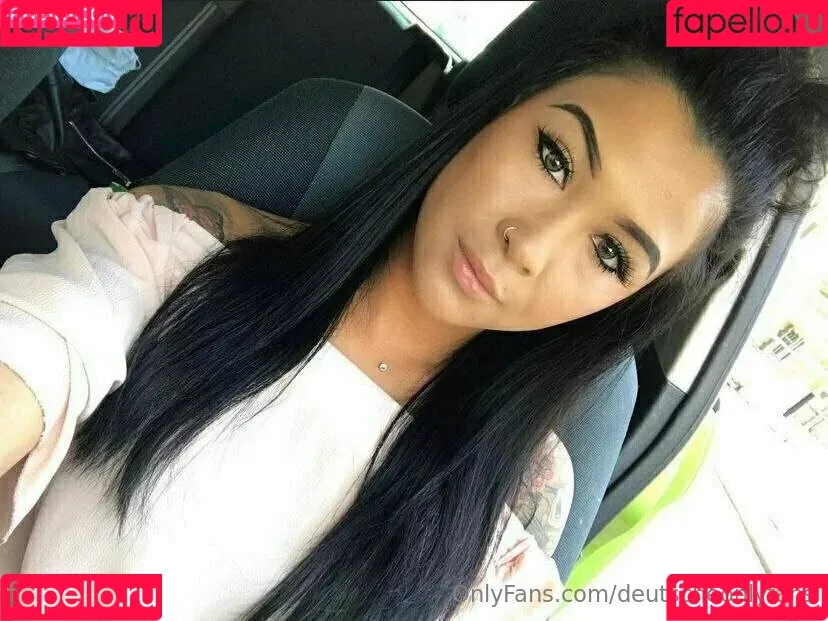 Deutscheonlyfans Onlyfans Photo Gallery 