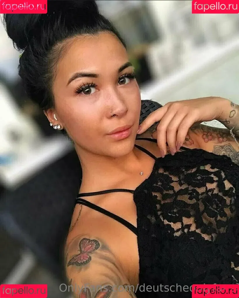 Deutscheonlyfans Onlyfans Photo Gallery 