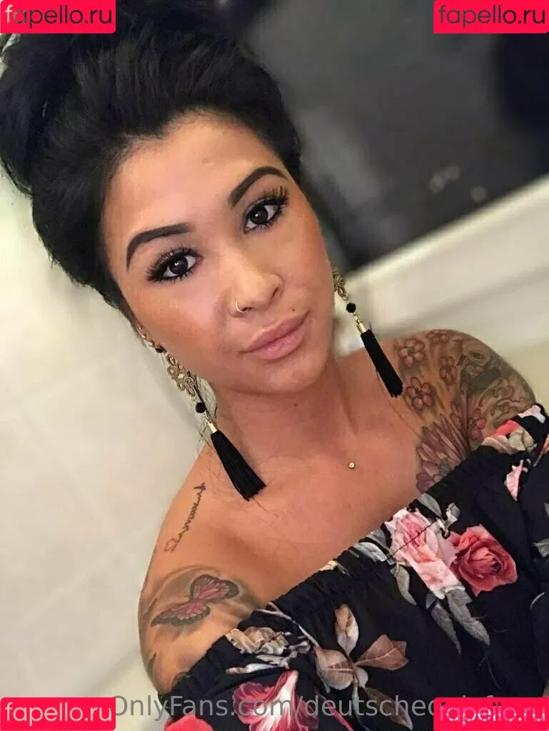 Deutscheonlyfans Onlyfans Photo Gallery 