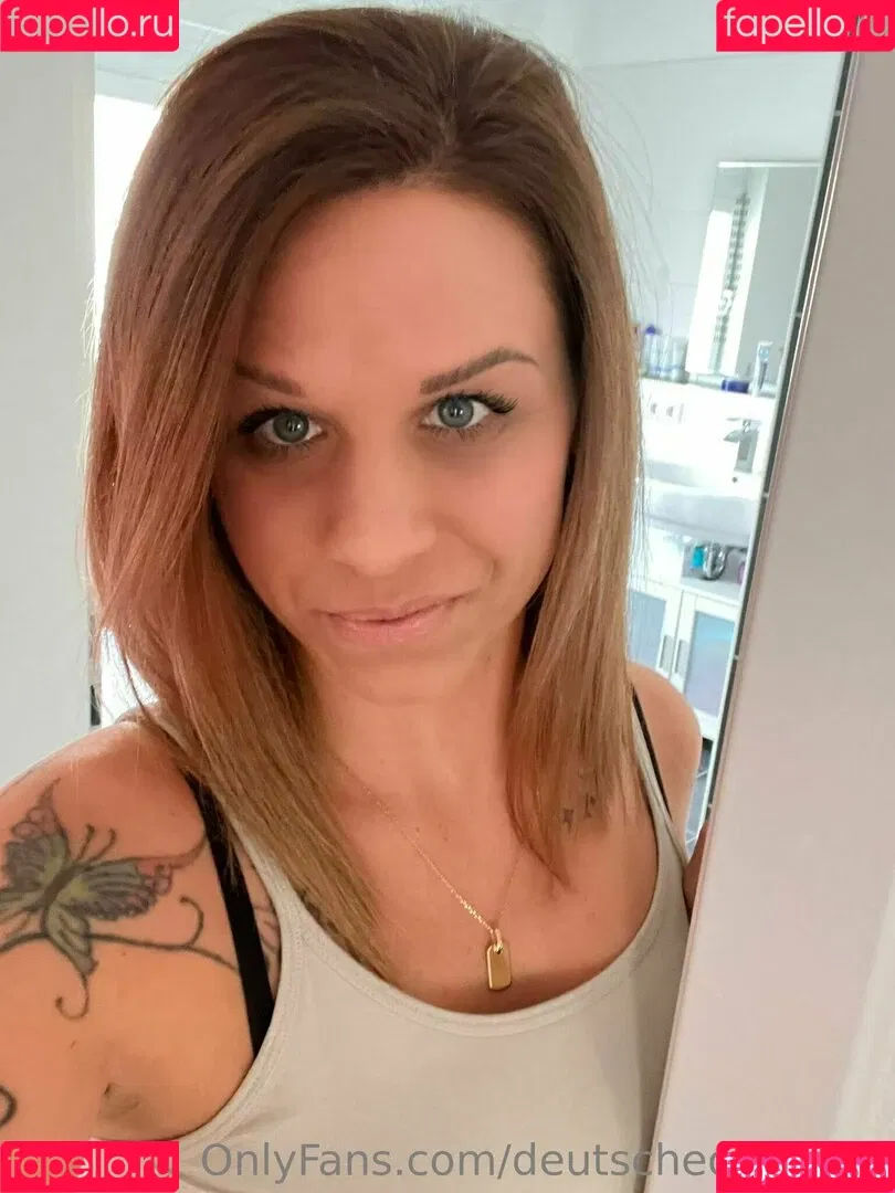 Deutscheonlyfans Onlyfans Photo Gallery 