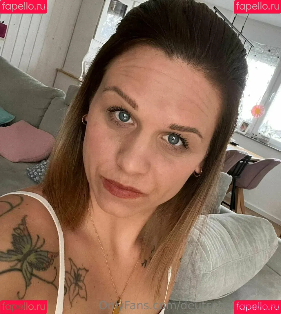 Deutscheonlyfans Onlyfans Photo Gallery 