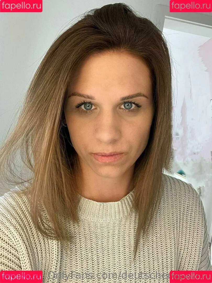 Deutscheonlyfans Onlyfans Photo Gallery 