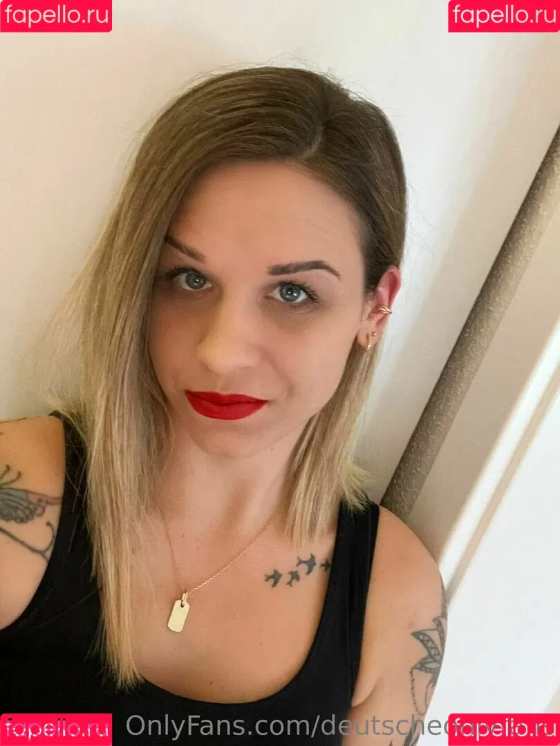 Deutscheonlyfans Onlyfans Photo Gallery 