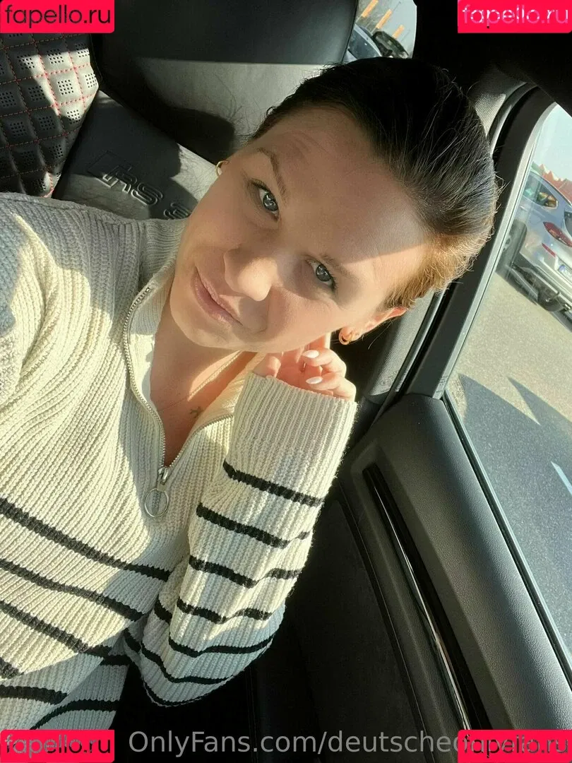 Deutscheonlyfans Onlyfans Photo Gallery 
