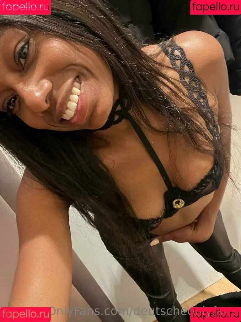 Deutscheonlyfans Onlyfans Photo Gallery 