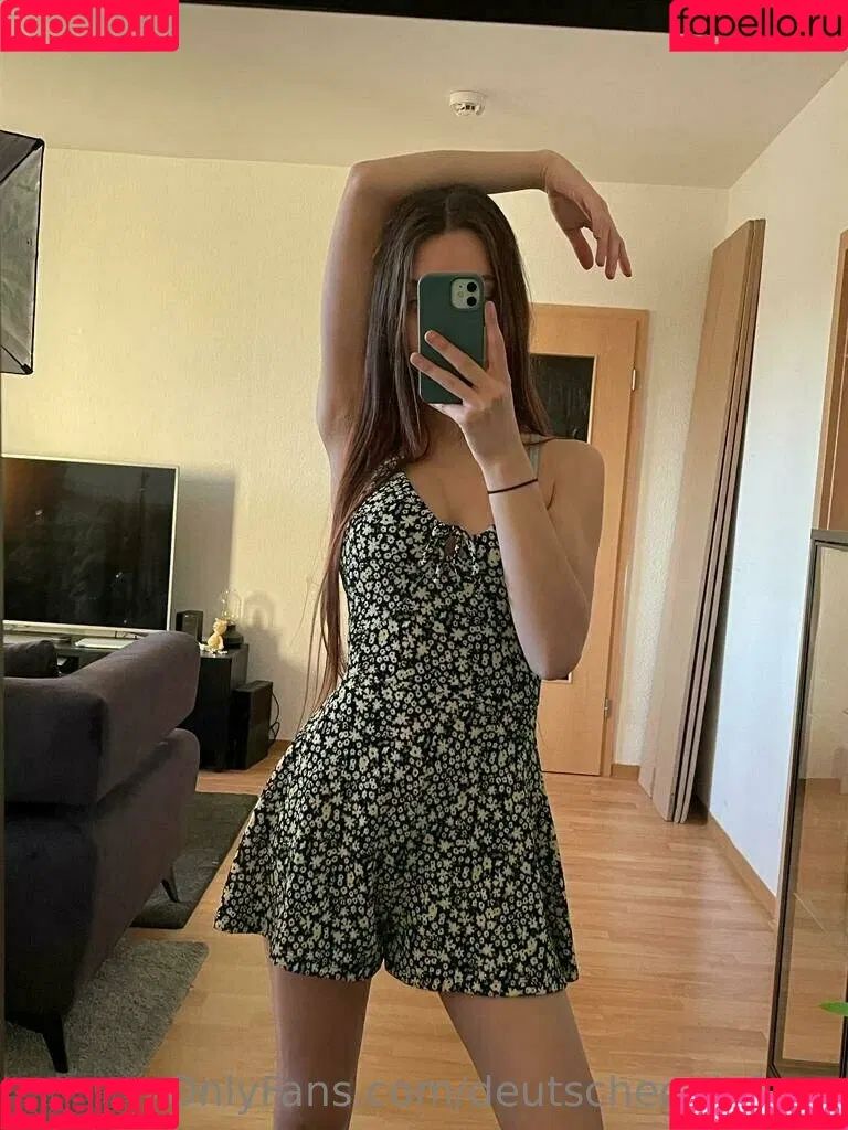 Deutscheonlyfans Onlyfans Photo Gallery 