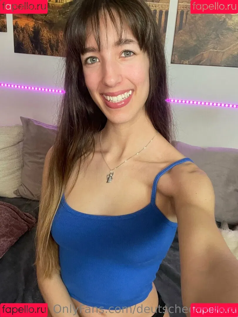 Deutscheonlyfans Onlyfans Photo Gallery 