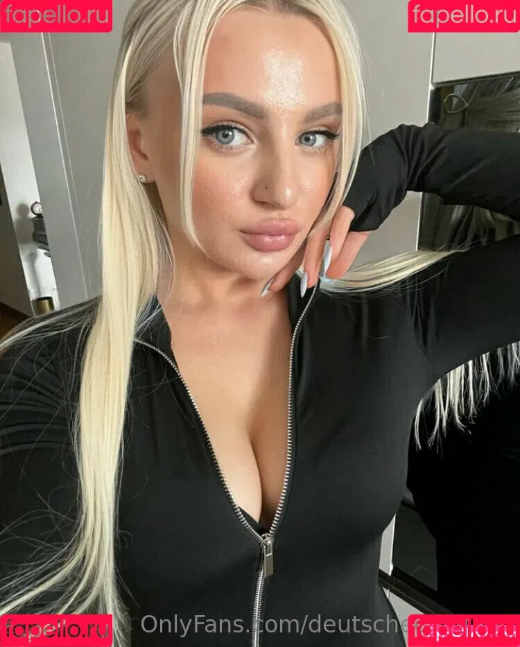 Deutscheonlyfans Onlyfans Photo Gallery 