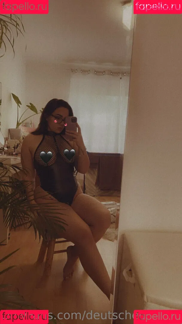 Deutscheonlyfans Onlyfans Photo Gallery 