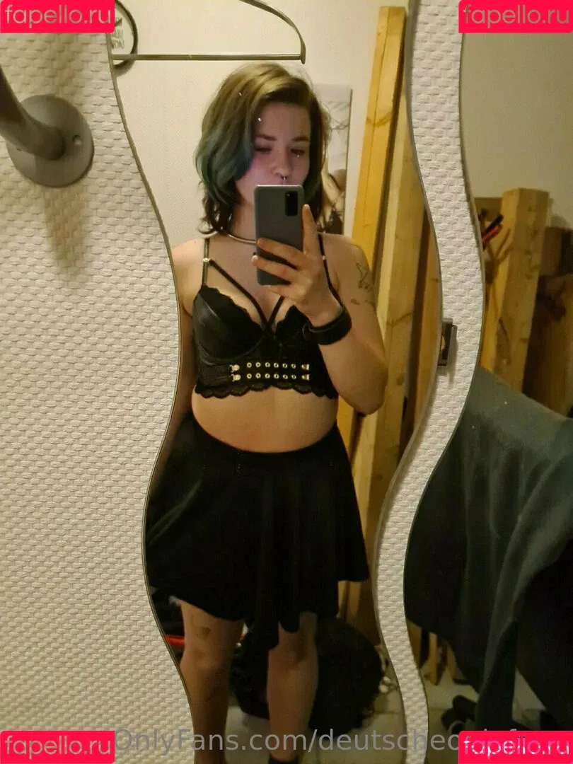 Deutscheonlyfans Onlyfans Photo Gallery 