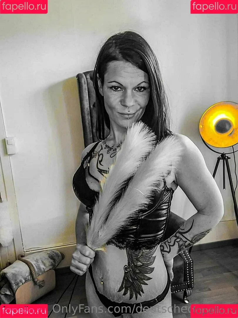 Deutscheonlyfans Onlyfans Photo Gallery 