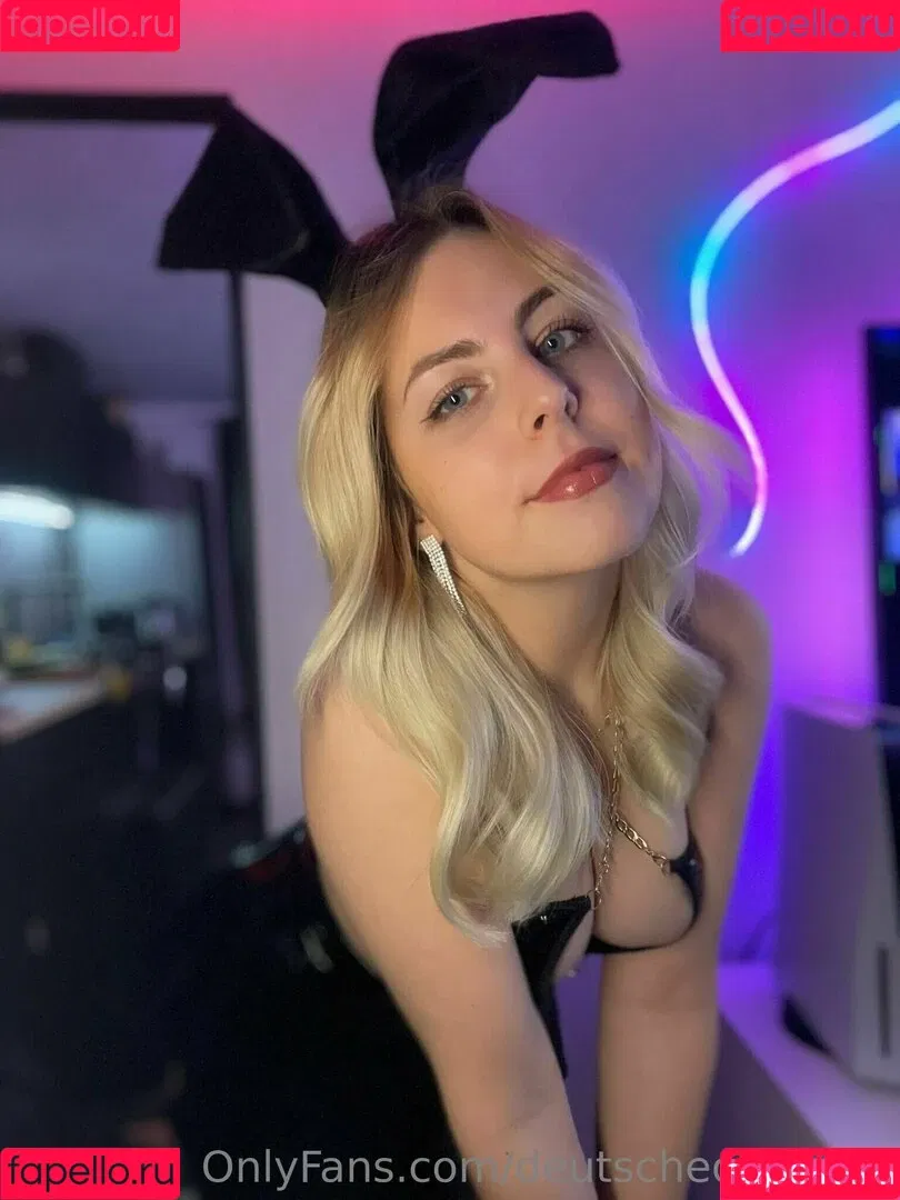 Deutscheonlyfans Onlyfans Photo Gallery 