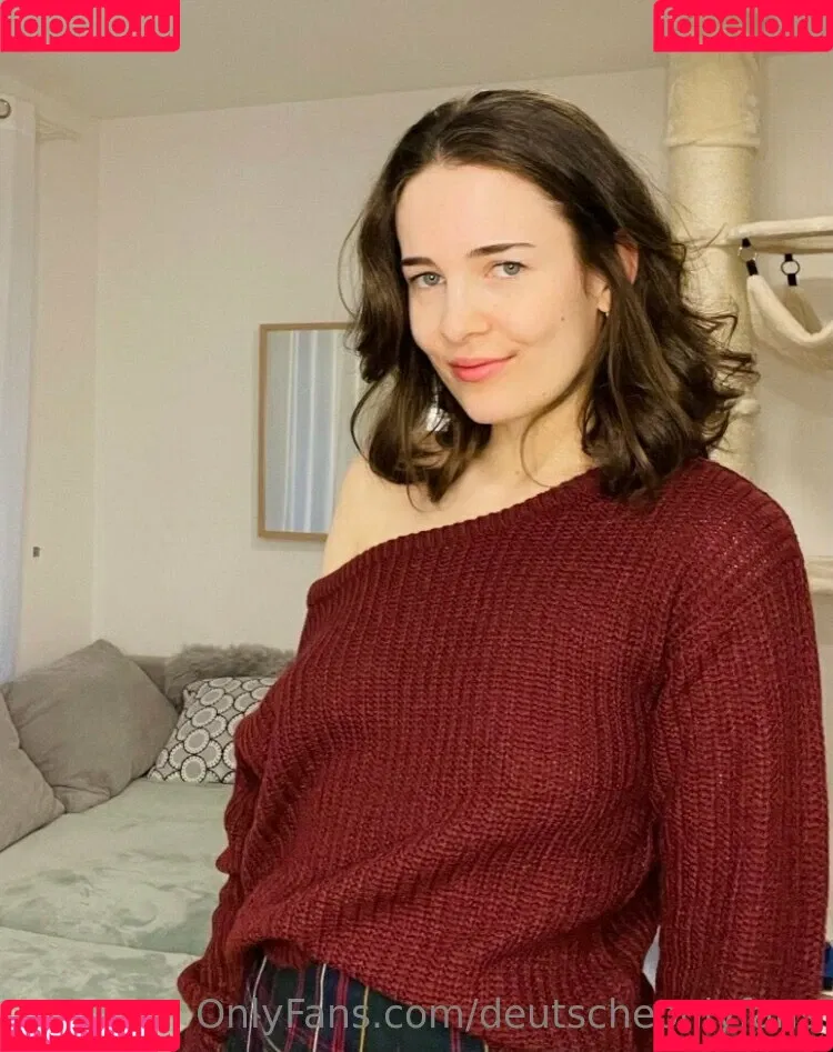 Deutscheonlyfans Onlyfans Photo Gallery 