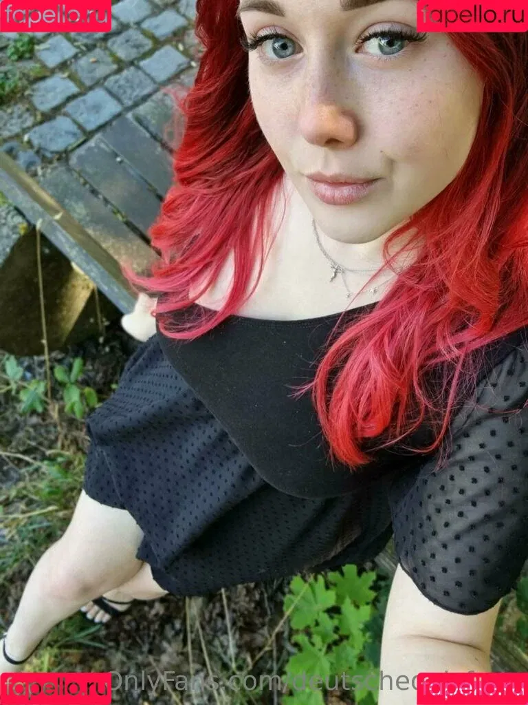 Deutscheonlyfans Onlyfans Photo Gallery 