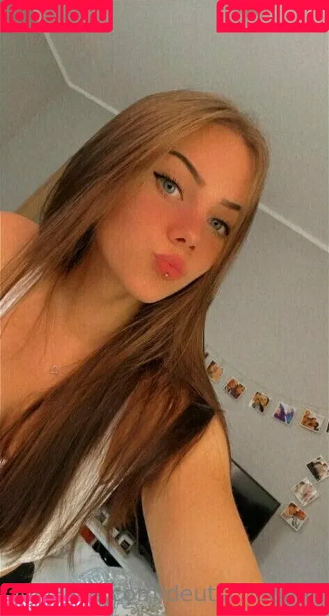 Deutscheonlyfans Onlyfans Photo Gallery 