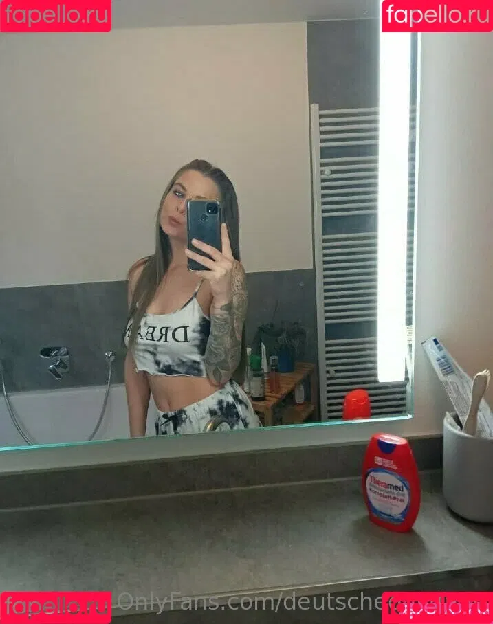 Deutscheonlyfans Onlyfans Photo Gallery 