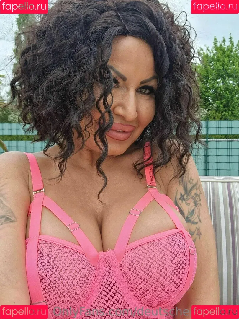 Deutscheonlyfans Onlyfans Photo Gallery 