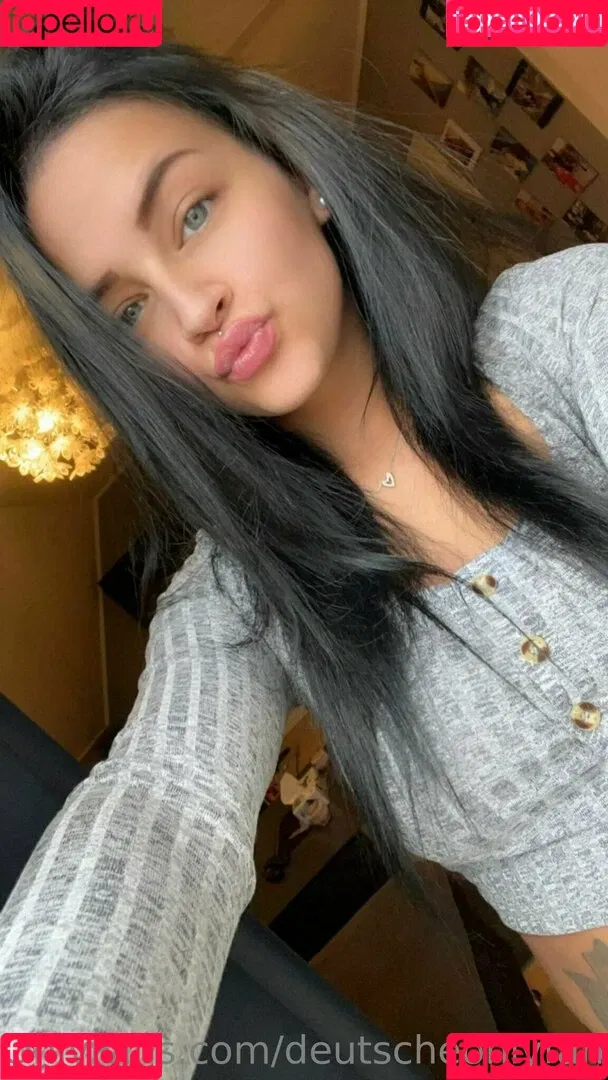Deutscheonlyfans Onlyfans Photo Gallery 