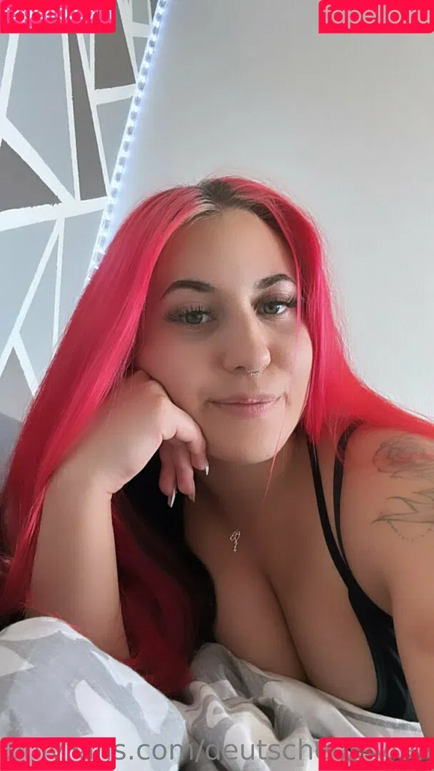 Deutscheonlyfans Onlyfans Photo Gallery 