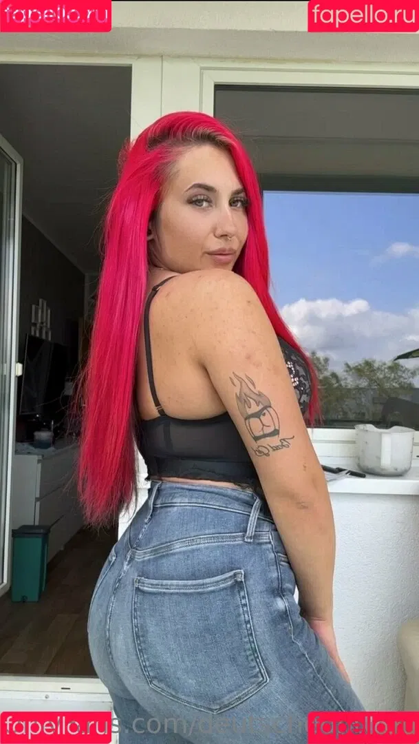 Deutscheonlyfans Onlyfans Photo Gallery 