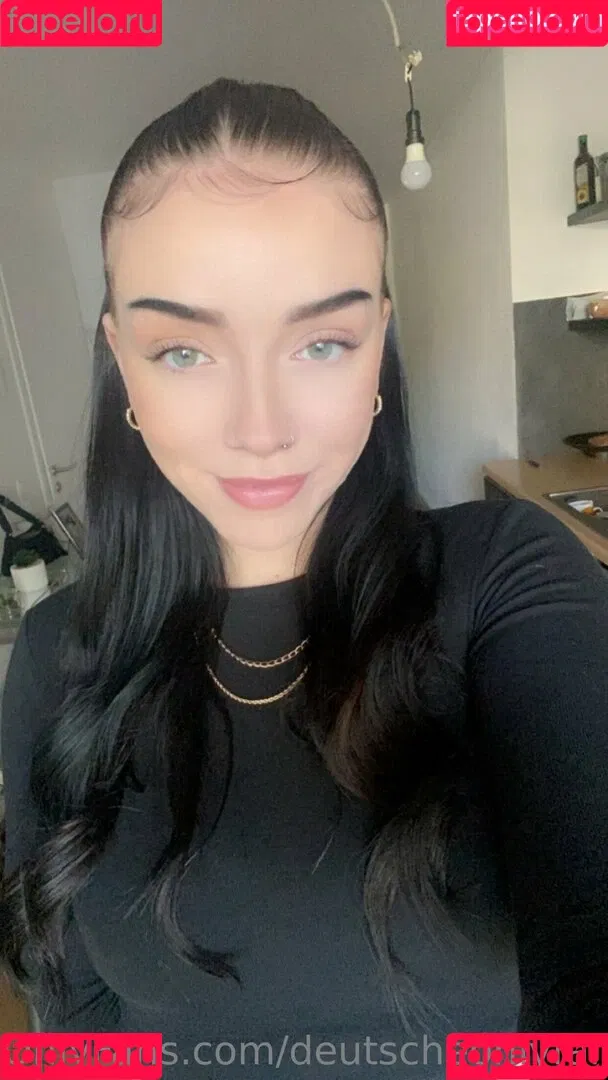 Deutscheonlyfans Onlyfans Photo Gallery 