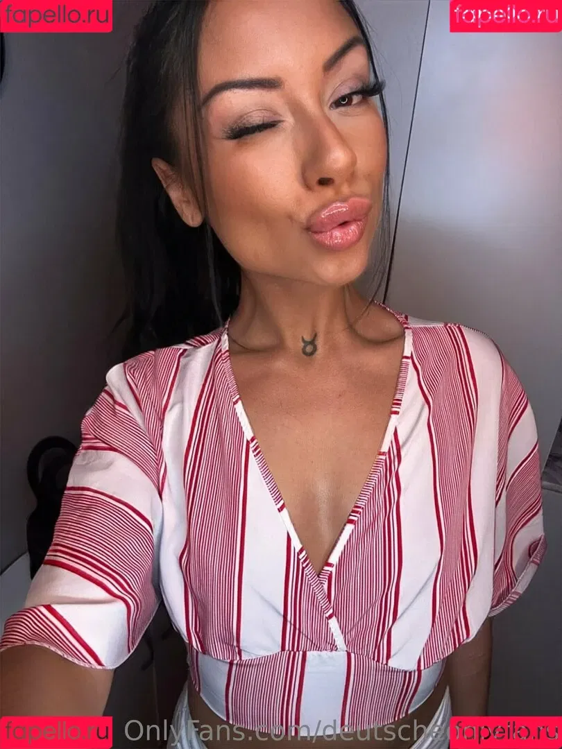 Deutscheonlyfans Onlyfans Photo Gallery 