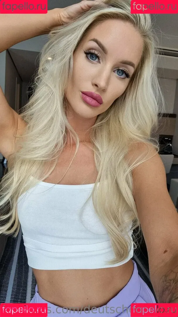 Deutscheonlyfans Onlyfans Photo Gallery 