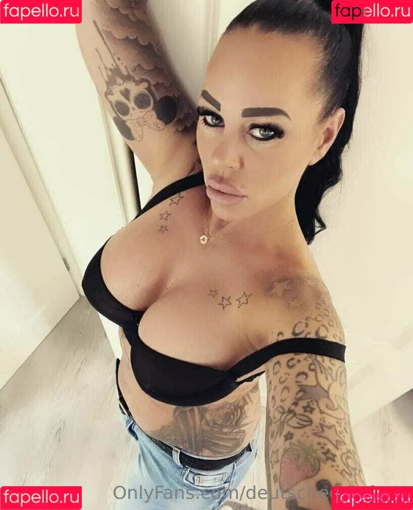 Deutscheonlyfans Onlyfans Photo Gallery 