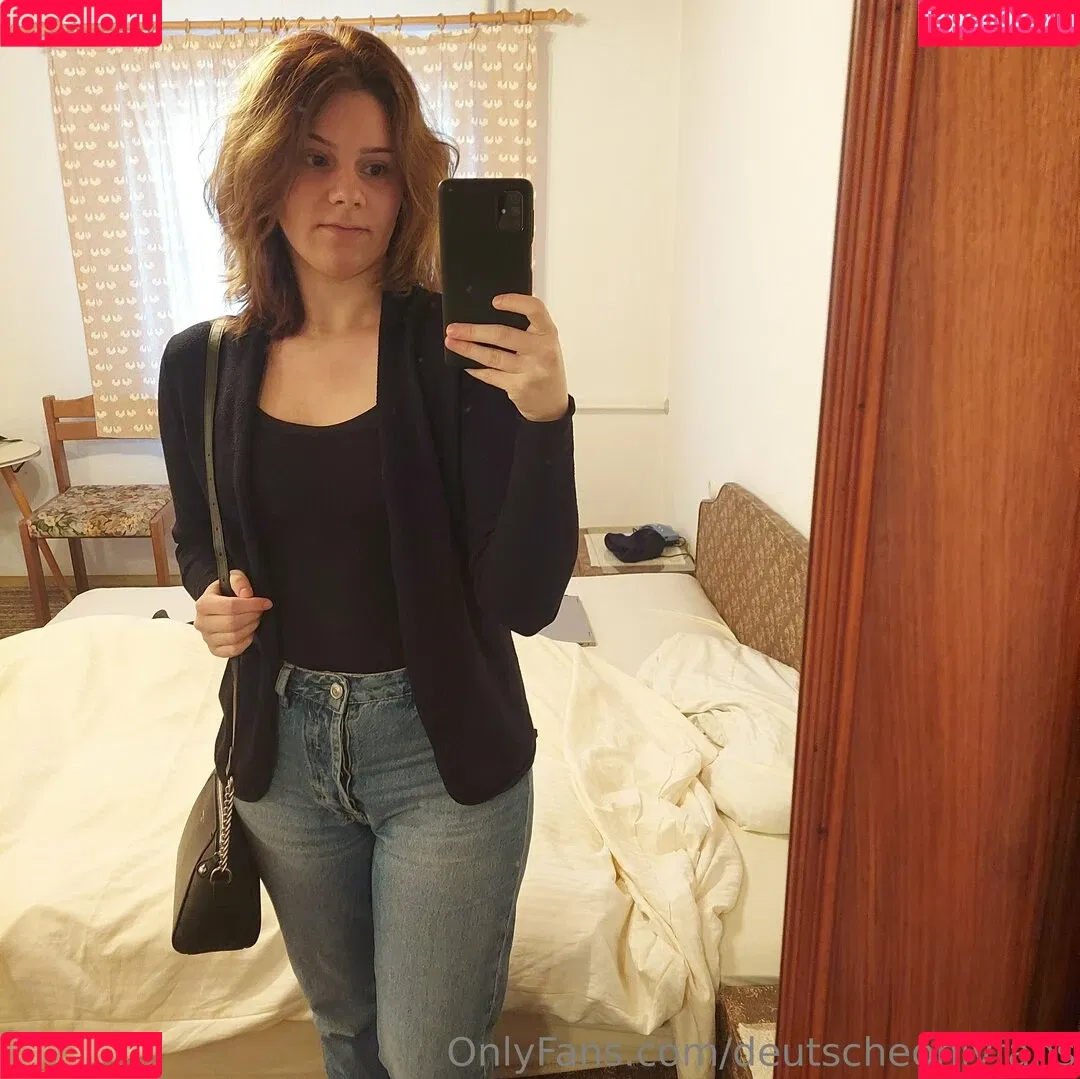 Deutscheonlyfans Onlyfans Photo Gallery 