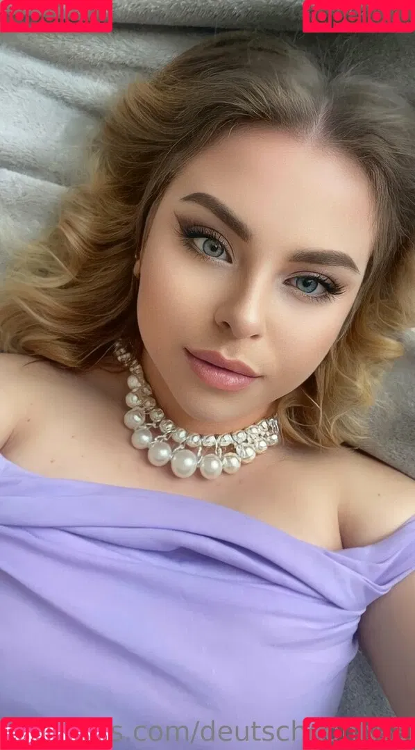 Deutscheonlyfans Onlyfans Photo Gallery 