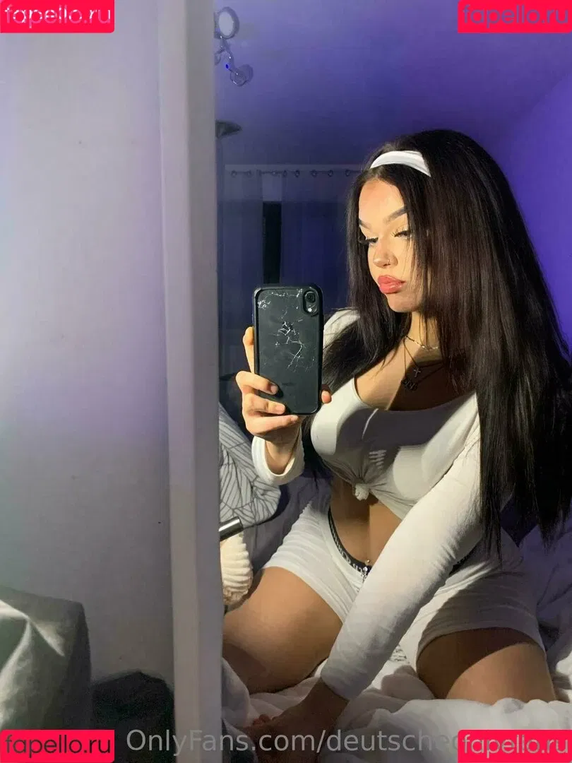 Deutscheonlyfans Onlyfans Photo Gallery 